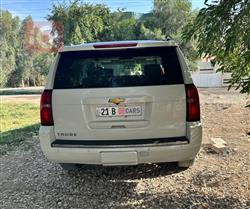 شێڤرۆلێت تاهۆ